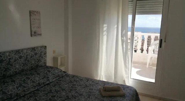 Casas Holiday - Playa la Mata 256
