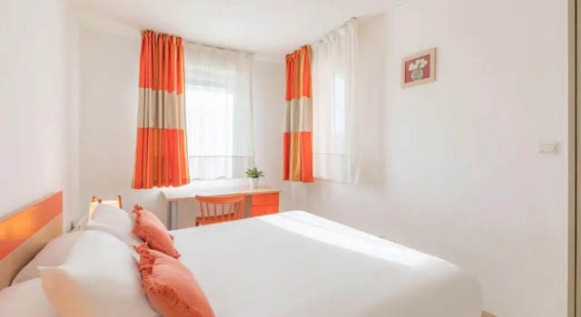 Апартаменты AppartCity Classic Aix-en-Provence - La Duranne