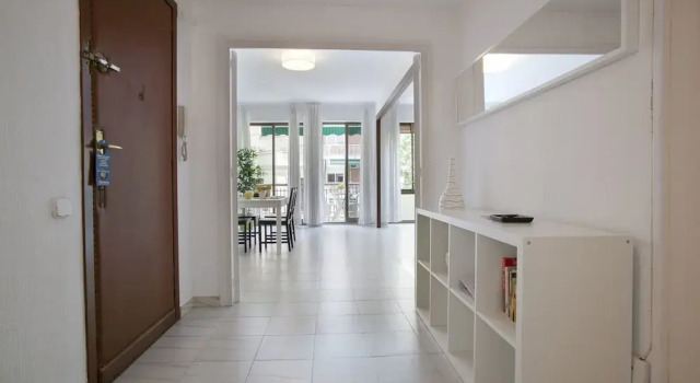 BBarcelona Sant Jordi Flat