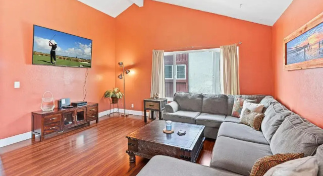 2 Huntington Retreat 2 Bed