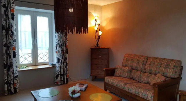 Коттедж Gîte du Toilier
