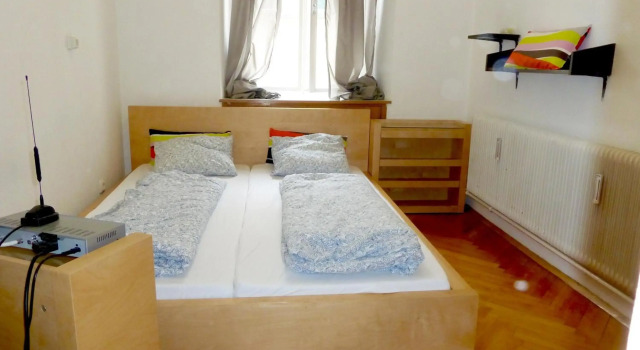 Apartment Jakominiplatz, Забронировать Апартаменты/квартира Апартаменты Граца, рядом с Кафедральный собор и мавзолей, Апартаменты/квартира