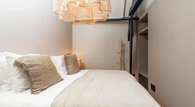 BTFL Living, Luxury Residences Antwerp, Zirkstraat, Забронировать Апарт-отель Антверпен - центр города Антверпен