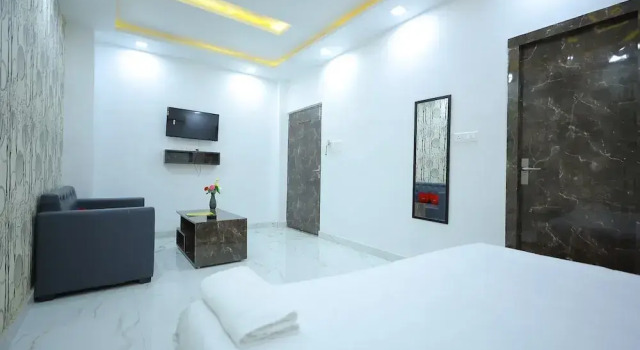 Номер Standard Hotel Rajani