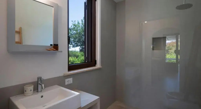 Апартаменты Standard Podere Santa Chiara