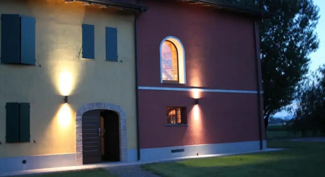 La casa dei gatti, Reserva ahora Hotel Soragna 