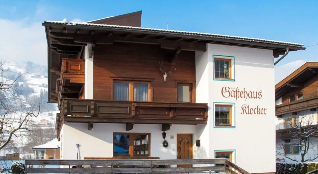 Klocker Laimach in Laimach, Rezerwuj Hotel Hotele w Tyrol z parkingiem, Parking