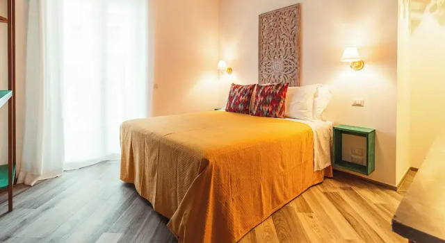 Da Riva Apartment, Забронировать Апартаменты/квартира Апартаменты Полиньяно-а-Маре, Апартаменты/квартира
