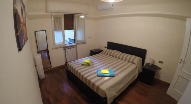 Michelangelo Boutique Apartment