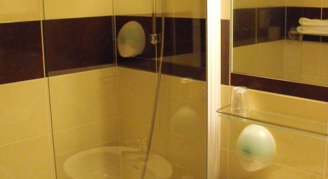 Четырёхместный номер Standard с 2 комнатами Hôtel dAlsace