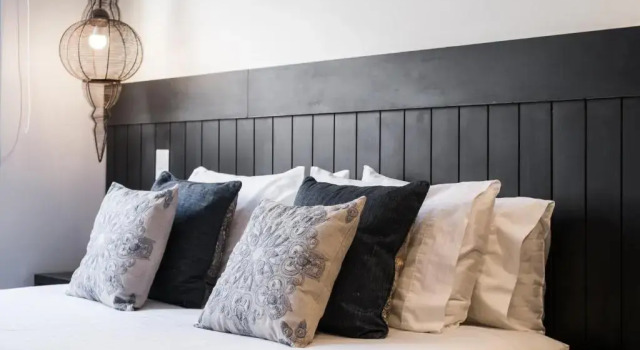 Апартаменты Standard Apart Hotel B