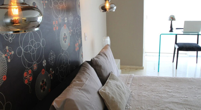 Reforma 222 Boutique Apartment 8J, Забронировать Апартаменты/квартира Мехико Мексико, рядом с Театр «Эль-Милагро»