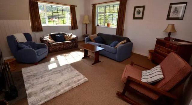 Cottage 138 - Oughterard, Prenota Casa vacanze Oughterard 