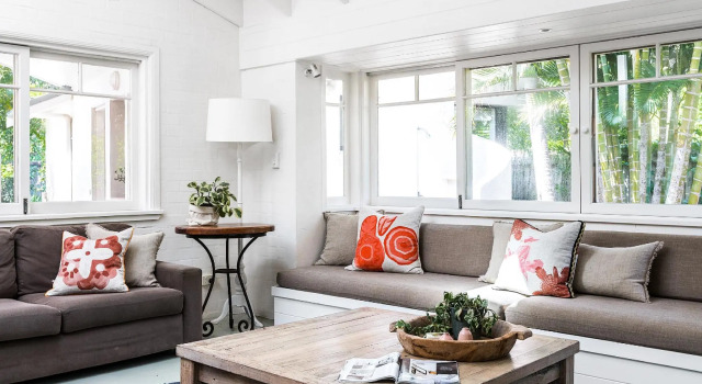 A PERFECT STAY –Beachwood House