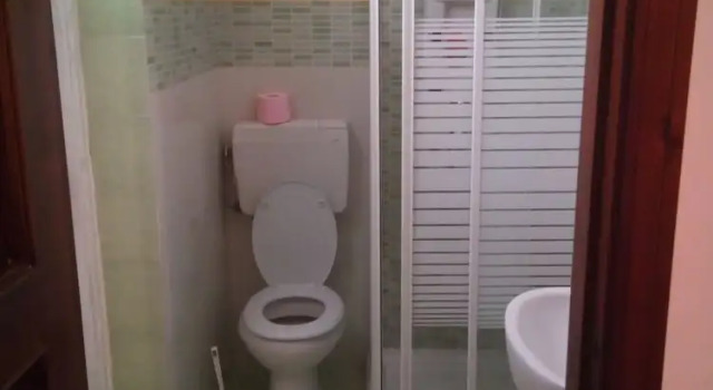 Номер Deluxe B&B Villa Mirella