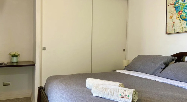 Apartamentos Alma Socoroma