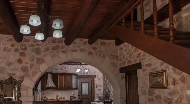 Villa Fabrica