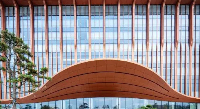 Capital International Exhibition & Convention Center Hotel, Book Hotel Hoteller i Beijing Province med parkering, Parkering