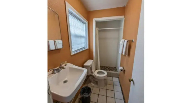 Номер Standard Economy Inn Kingsville