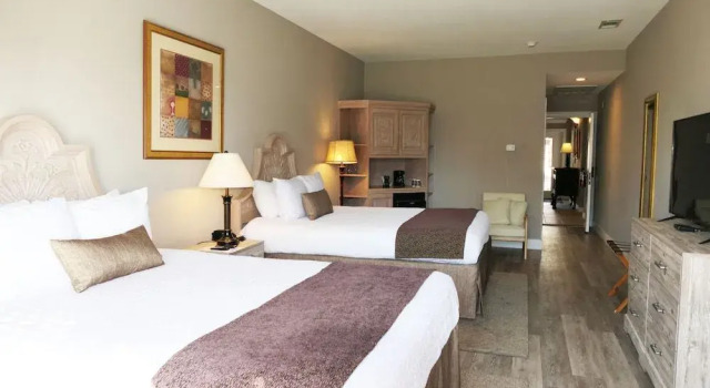 Vintage Villas Hotel & Events, Prenota Hotel Lakeway Greater Austin