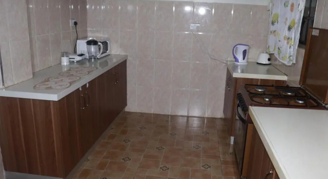 Апартаменты Nikki's 2BR Home Ruiru, Thika Road