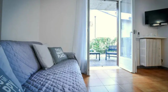 Ferienwohnung Gardasee Lazise