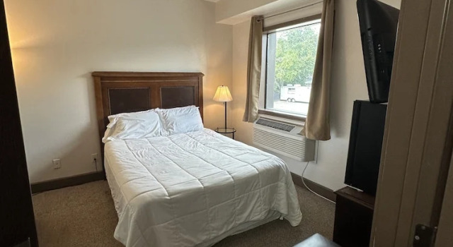 Номер Standard The Alcalde Hotel