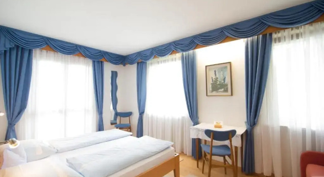 Номер Standard Haus St. Valentin