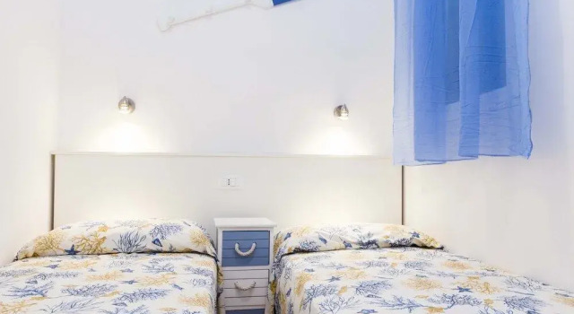 Maya, Rezervovat Hotel Hotely v Elba s parkováním, Parkování