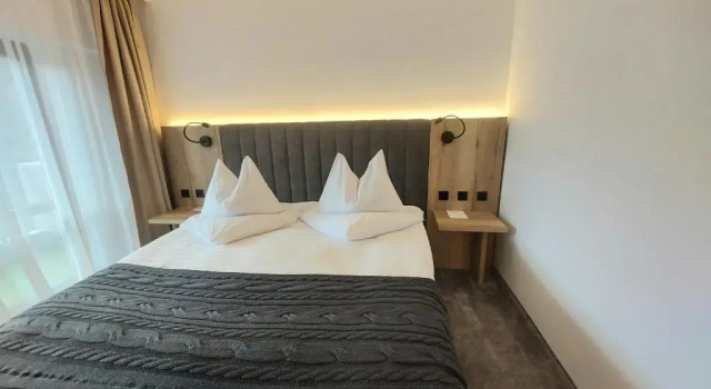 Номер Standard Hotel Pestera Wellness & Spa