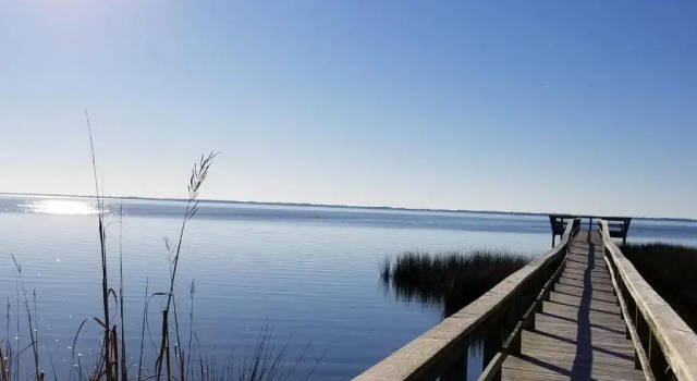 Апартаменты Ocean Pines Resort