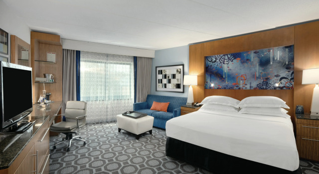 Hilton Long Island/Huntington
