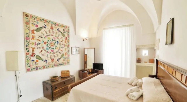 Terrazza Pilli by Wonderful Italy, Book Lejlighed Ostuni Valle d'Itria