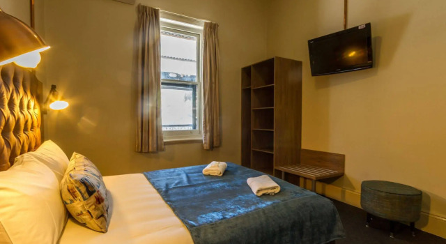 Pretoria Hotel, Reserva ahora Hotel Mannum Australia Meridional