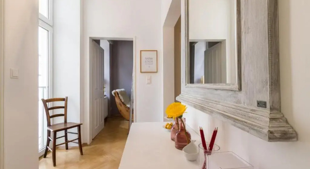 Apartment Vienna Your home abroad, Réserver Appartement 05. Margareten Vienne