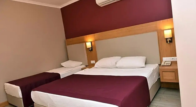 Номер Standard Istankoy Hotel
