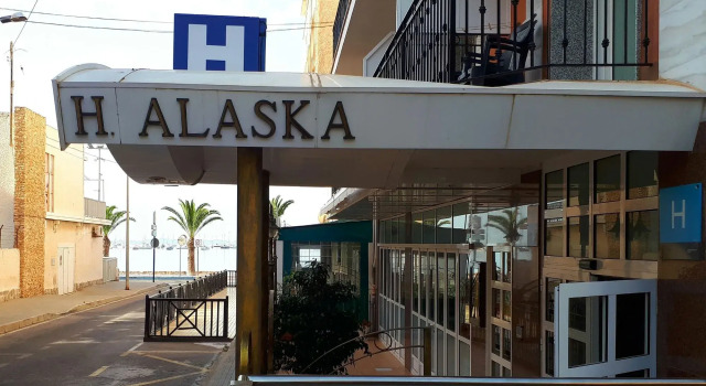 Hotel Alaska, Book Hotel Hotels in Murcia with Breakfast, Breakfasts
