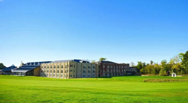Номер Premier Ramside Hall Hotel, Golf & Spa