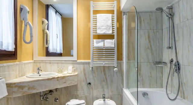 Номер Standard Locanda SantAgostin