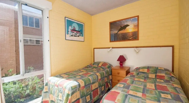 Shoal Bay Road, Castaways, Unit 04, 17, Забронировать Отель Шол-Бей Port Stephens, рядом с Гора Томари