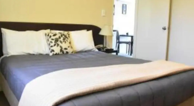Апартаменты BKs Chardonnay Motor Lodge