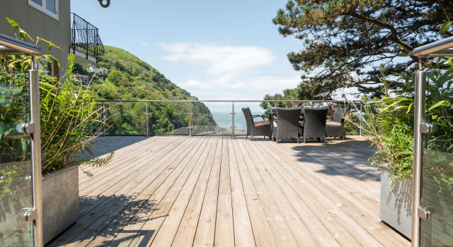 Tors Park, Book Hotel 3-stjernede hoteller i Exmoor, 3*