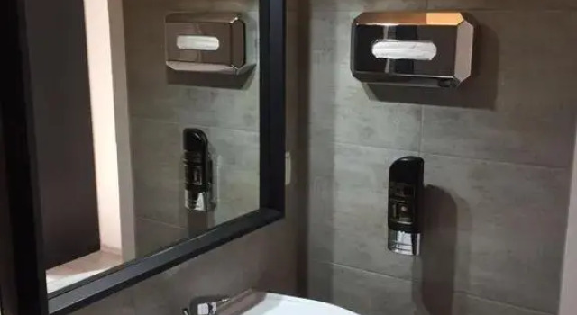 Номер Standard Main Hotel Frankfurt City