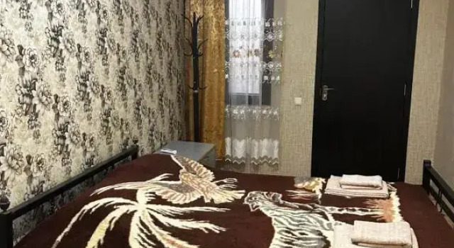 Двухместный номер Standard Guesthouse White House