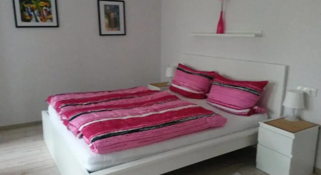 Студия Appartementanlage Tecklenburger Altstadt