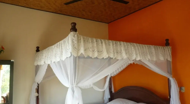Cest Bon Homestay 1, Book Hotel Bunutan Bali