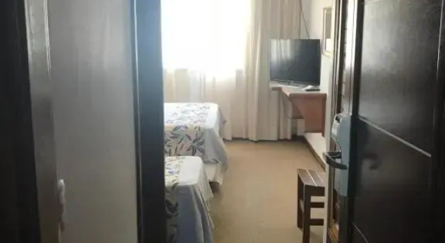 Номер Standard Costanera Mar Hotel & Suites
