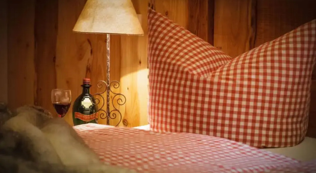 Ilse Chalet No. 19 Comfortable Vacation Home, Prenota Chalet Cottage a Garz, Cottage