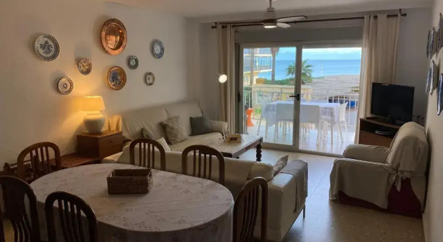 Large Apartment with Sea Views, Забронировать Апартаменты/квартира Суэка Коста-де-Валенсия
