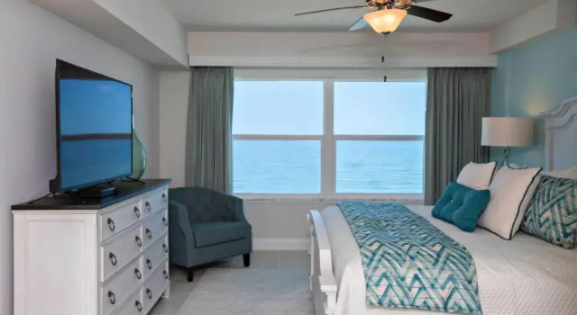 Aruba Condo Unit #1102